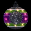 15.5" Lighted Purple And Green Shimmering Ornament Christmas Window Silhouette Decoration 2 15.5" Lighted Purple And Green Shimmering Ornament Christmas Window Silhouette Decoration -Christmas Decoration Store zadsuk9erddcujvnwew7i4orrkfjn39o 20888.1667530644