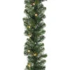 9' X 10" Pre-lit Windsor Green Pine Artificial Christmas Garland - Clear Lights 1 9' X 10" Pre-lit Windsor Green Pine Artificial Christmas Garland - Clear Lights -Christmas Decoration Store zcvt2ynkyh2eryapjnkbmhjf31mful26 72357.1667553973
