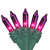 150 Pinkish Purple Chasing 8 Function Mini Christmas Lights - 31.25 Ft Green Wire 2 150 Pinkish Purple Chasing 8 Function Mini Christmas Lights - 31.25 Ft Green Wire -Christmas Decoration Store zg6nnspmfgpx00bbipfre6vddyltnf7h 35 1 90449.1667575921
