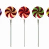 Set Of 5 Color Changing LED Peppermint Candy Pathway Marker Lawn Stakes 72" 1 Set Of 5 Color Changing LED Peppermint Candy Pathway Marker Lawn Stakes 72" -Christmas Decoration Store zql3ajpucon34valzace2kt1pbss9cik 84491.1667490047