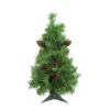 2' Full Dakota Pine Artificial Christmas Tree - Unlit -Christmas Decoration Store zrrk55rmac4mcjtpqodsijqbnbrydqco 94055.1667659879