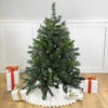 4' Snowy Delta Pine With Pine Cones Full Artificial Christmas Tree - Unlit -Christmas Decoration Store zs00gkcs9lyyckfqz46h9lerqpz5t47c 88973.1667520648
