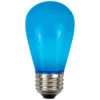 Pack Of 25 Opaque LED S14 Blue Christmas Replacement Bulbs -Christmas Decoration Store zxkpwxjroyxyjqapwjlasubpvadjohgp 48901.1667533996